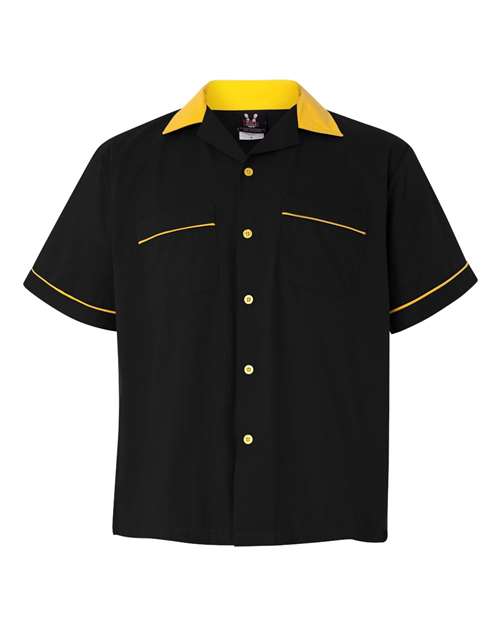 Men's GM Legend Bowling Shirt