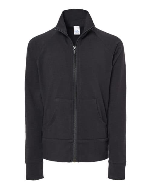 Girls' Practice Jacket