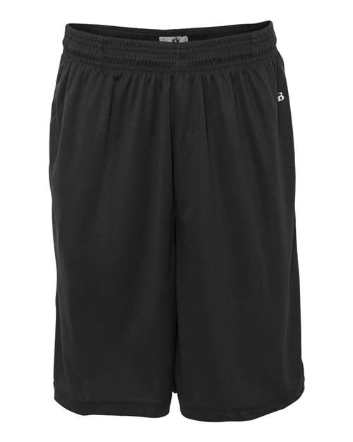 Men's B-Core 10" Shorts with Pockets