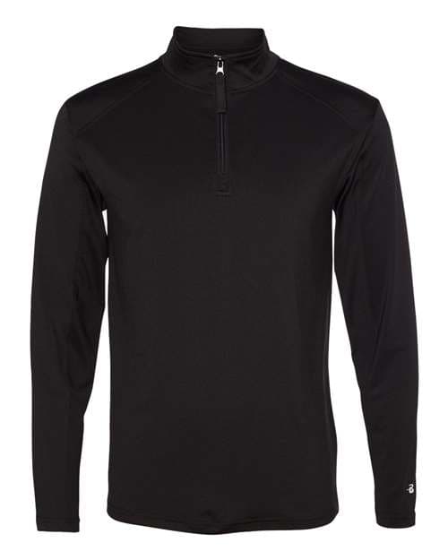 Men's Lightweight Quarter-Zip Pullover