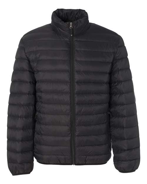 Men's 32 Degrees Packable Down Jacket