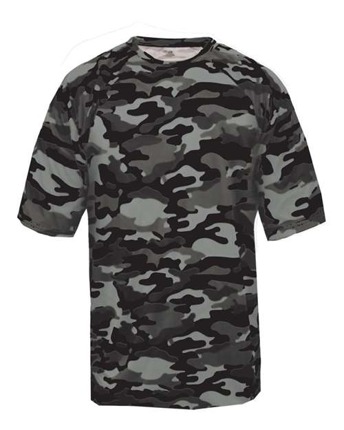 Men's Camo T-Shirt