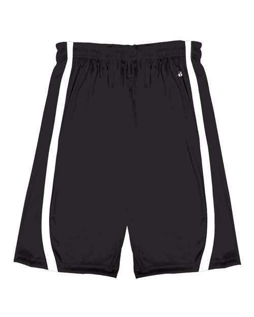 Men's B-Core B-Slam Reversible Shorts