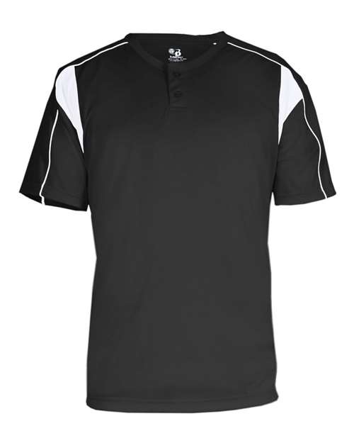 Men's B-Core Pro Placket Jersey