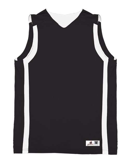 Men's B-Core B-Slam Reversible Tank Top