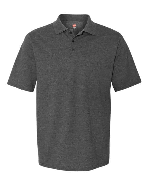 Men's Piqué Polo