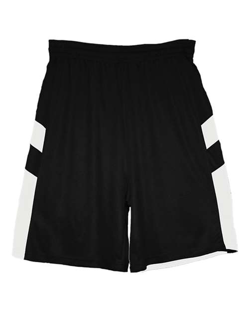Men's B-Pivot Rev. Shorts