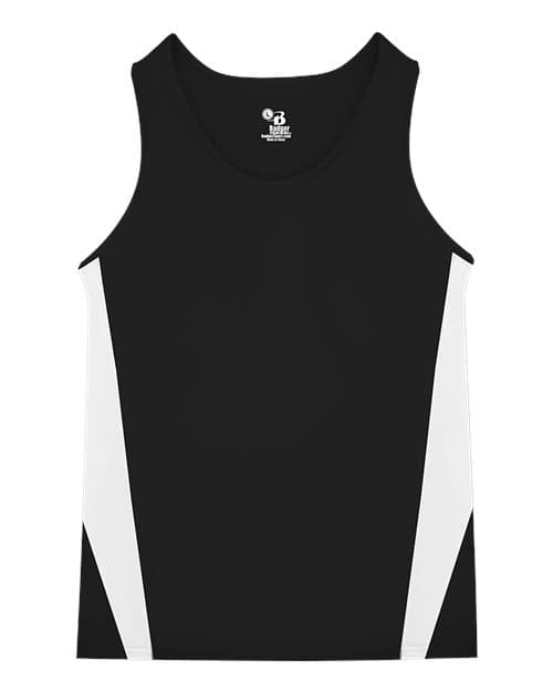 Men's Stride Singlet