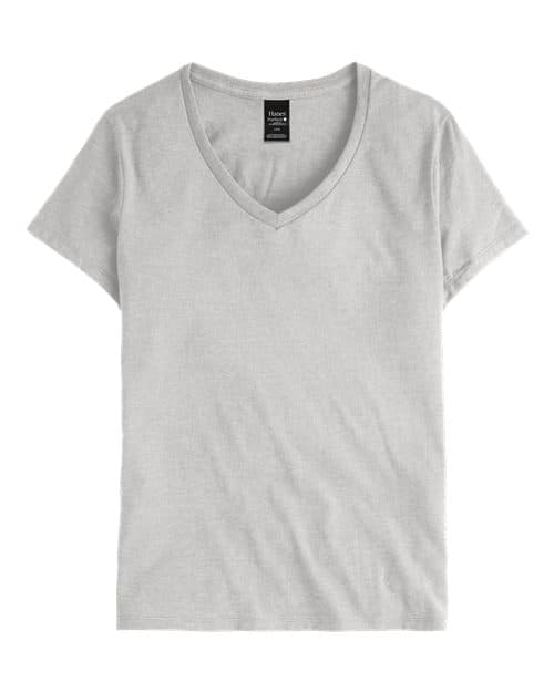 Women's Perfect-T V-Neck T-Shirt