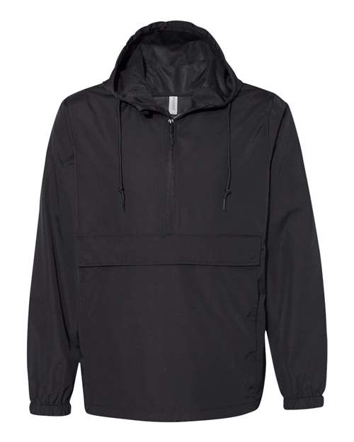 Men's Nylon Anorak
