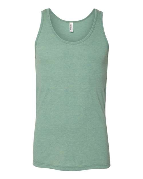 Unisex Triblend Tank
