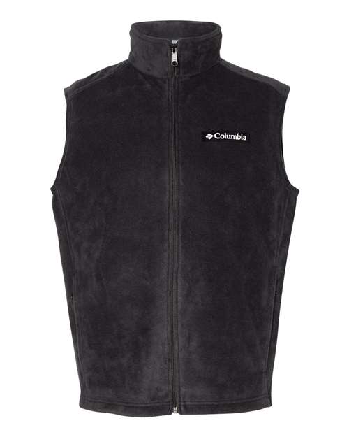 Men's Mountain™ Fleece Vest