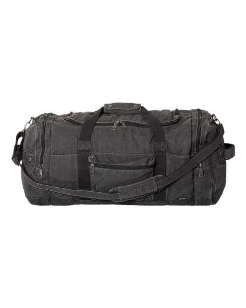 Expedition Duffel Bag