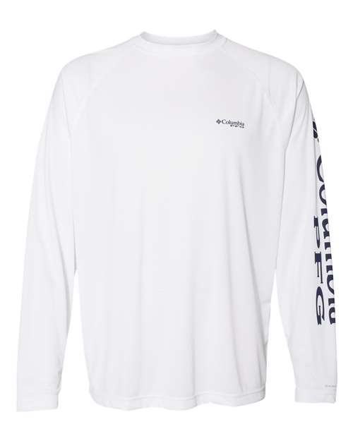Men's PFG Terminal Tackle™ Long Sleeve T-Shirt