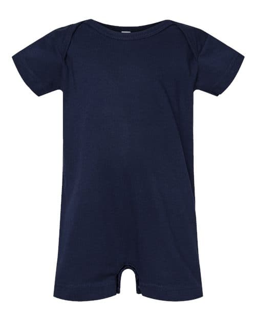 Infant Premium Jersey T-Romper