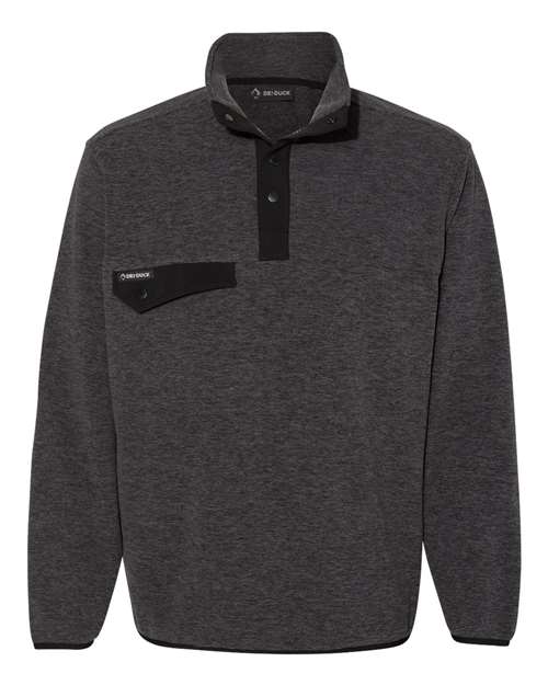 Men's Denali Mountain Fleece Pullover