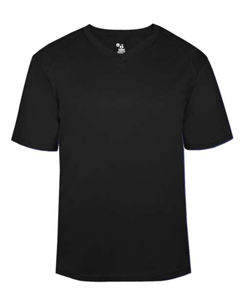 Men's B-Core V-Neck T-Shirt