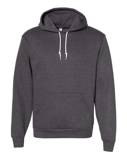 Unisex Flex Fleece Drop-Shoulder Hoodie Sweatshirt