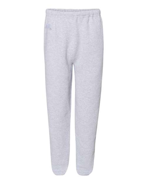 Unisex Dri Power® Closed Bottom Sweatpants