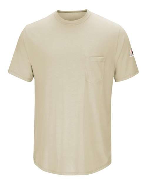 Men's FR Lightweight Pocket T-Shirt