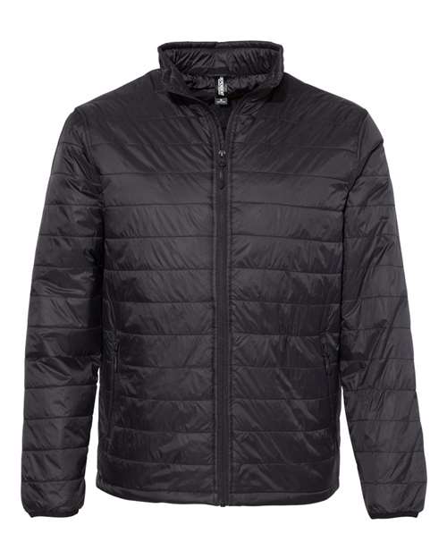 Men's Puffer Jacket