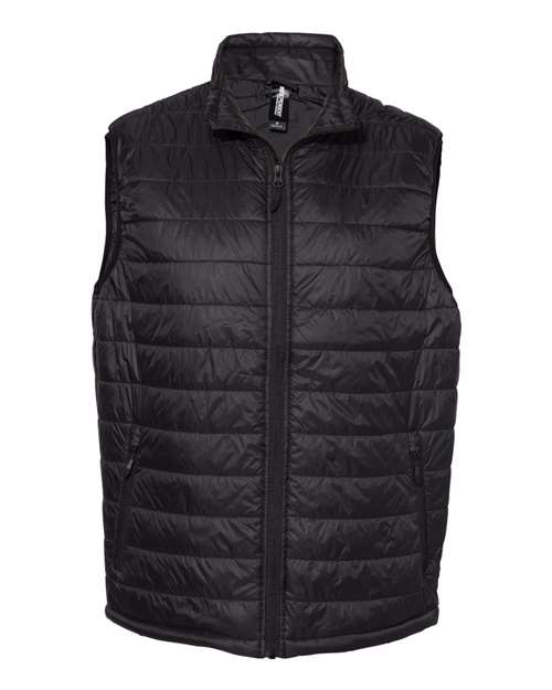 Men's Puffer Vest