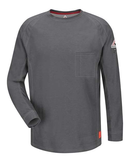Men's Flame Resistant Long Sleeve Shirt