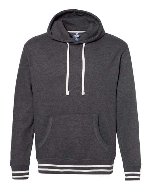 Men's Relay Hooded Sweatshirt