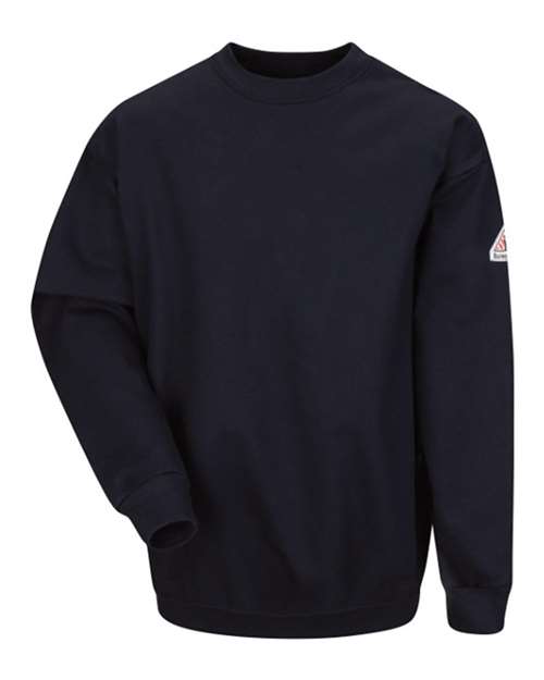 Men's Flame Resistant Crewneck Sweatshirt