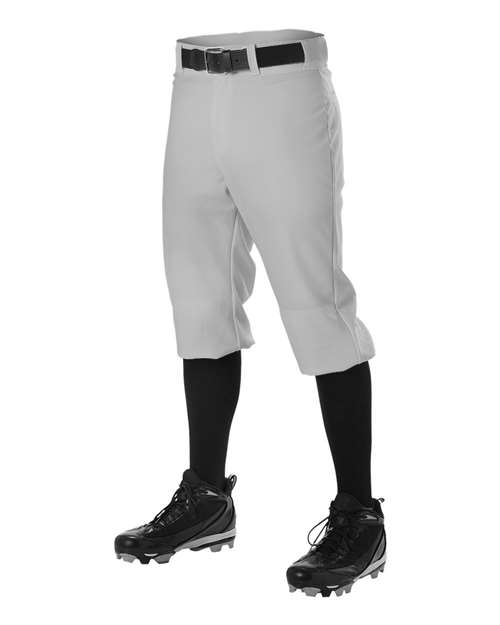 Men's Baseball Knicker Pants