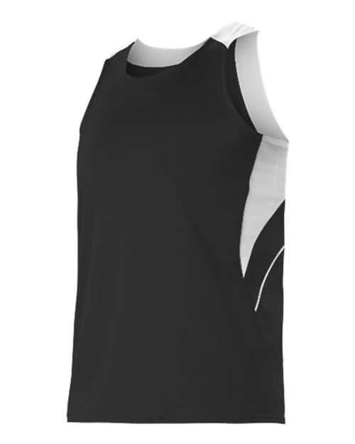 Men's Loose Fit Track Tank