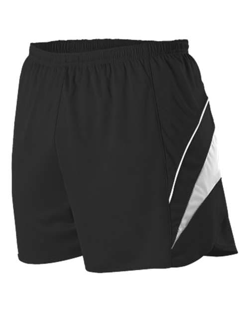 Men's Loose Fit Track Shorts