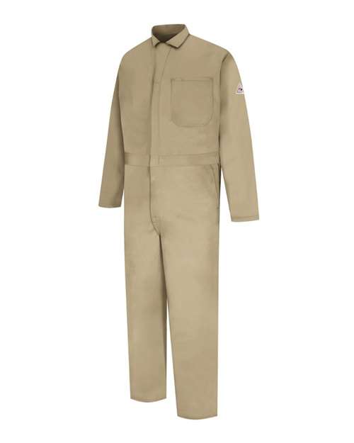 Men's Extended Sizes Classic Coverall Excel FR