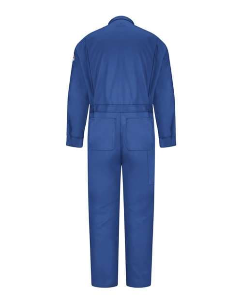 Men's Extended Tall Premium Coverall - Nomex® IIIA - 6 oz.