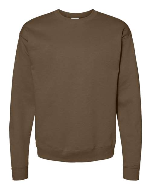 Unisex EcoSmart® Crewneck Sweatshirt