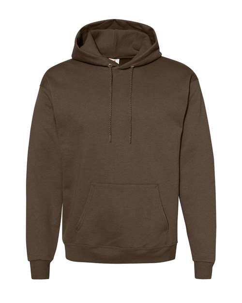 Unisex EcoSmart® Hooded Sweatshirt