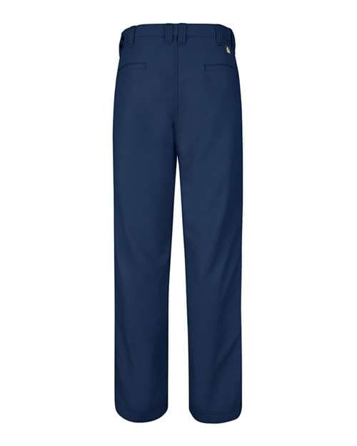 Men's Extended Sizes iQ Endurance Work Pants - Canvas