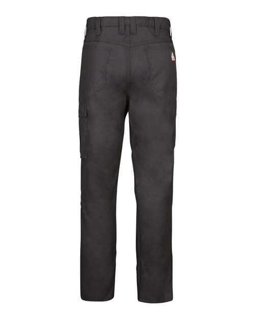Men's Extended Sizes iQ Comfort Lightweight Pants