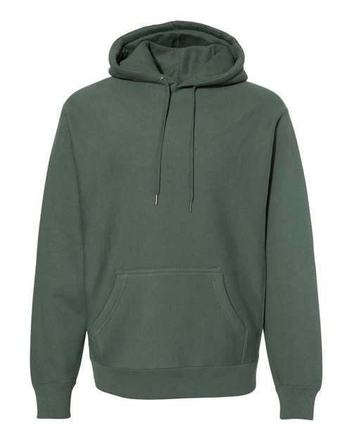 Unisex Legend Premium Heavyweight Cross-Grain Hooded Sweatshirt