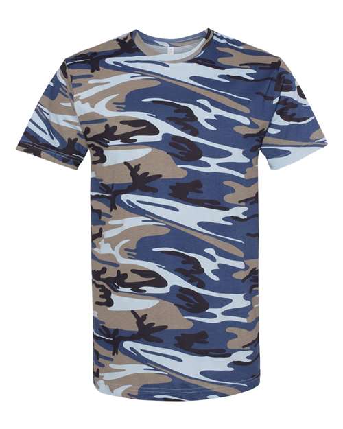 Men's Camo Tee