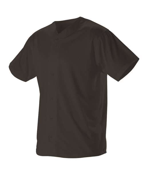 Men's Dura Light Mesh Baseball Jersey