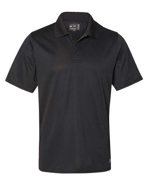 Men's Essential Perfomance Polo