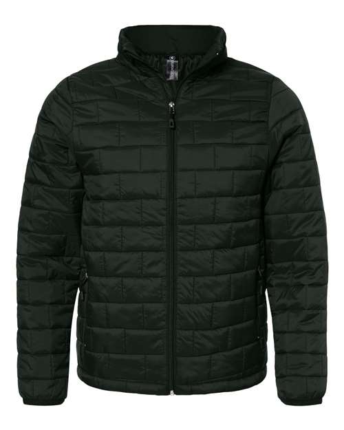 Men's Elemental Puffer Jacket