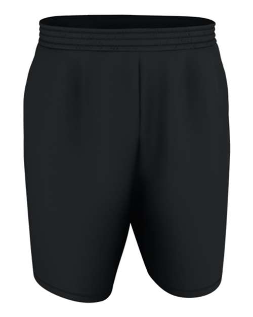 Men's Blank Game Shorts