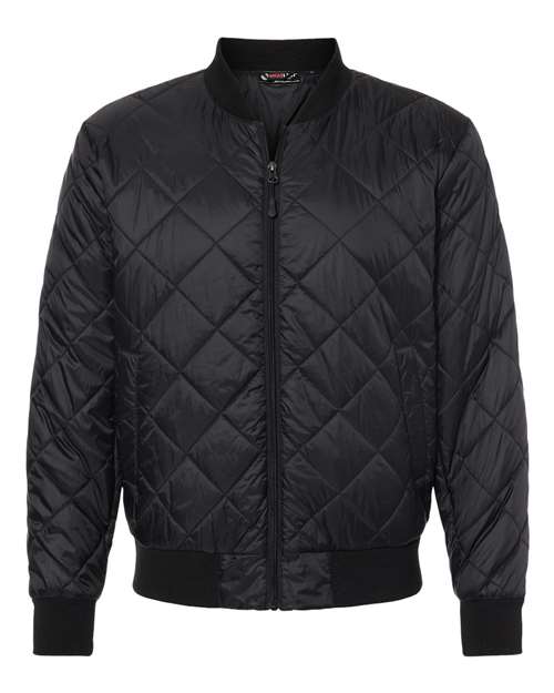 Men's HeatLast™ Quilted Packable Bomber