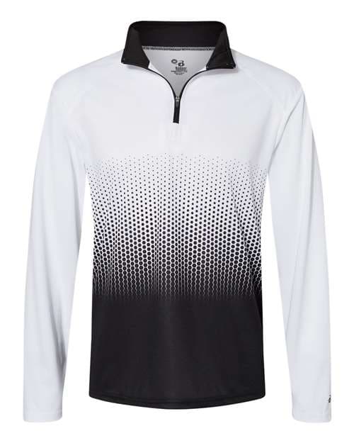 Men's Hex 2.0 Quarter-Zip Pullover
