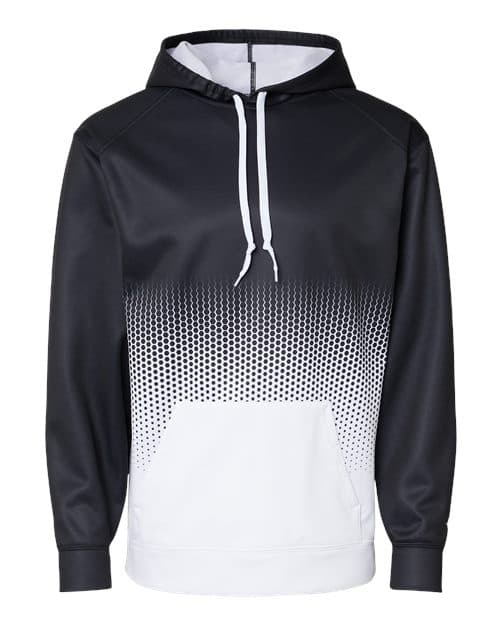 Men's Hex 2.0 Hooded Sweatshirt