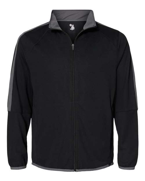 Men's Blitz Outer-Core Jacket