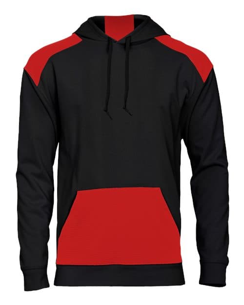 Men's Breakout Performance Fleece Hooded Sweatshirt