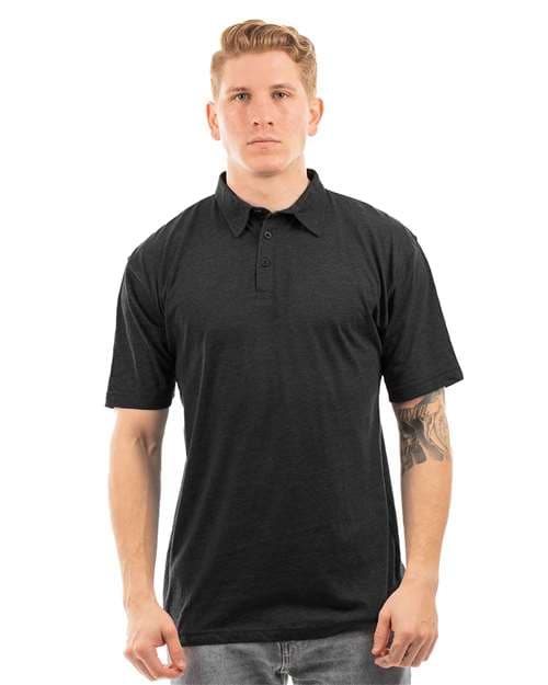 Men's Fader Play Polo